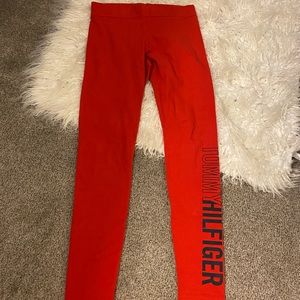 Tommy Hilfiger leggings